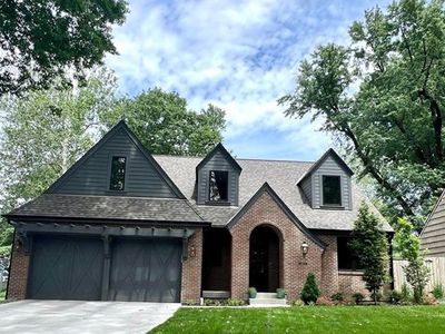 4138 W 73rd St, Prairie Village, KS, 66208