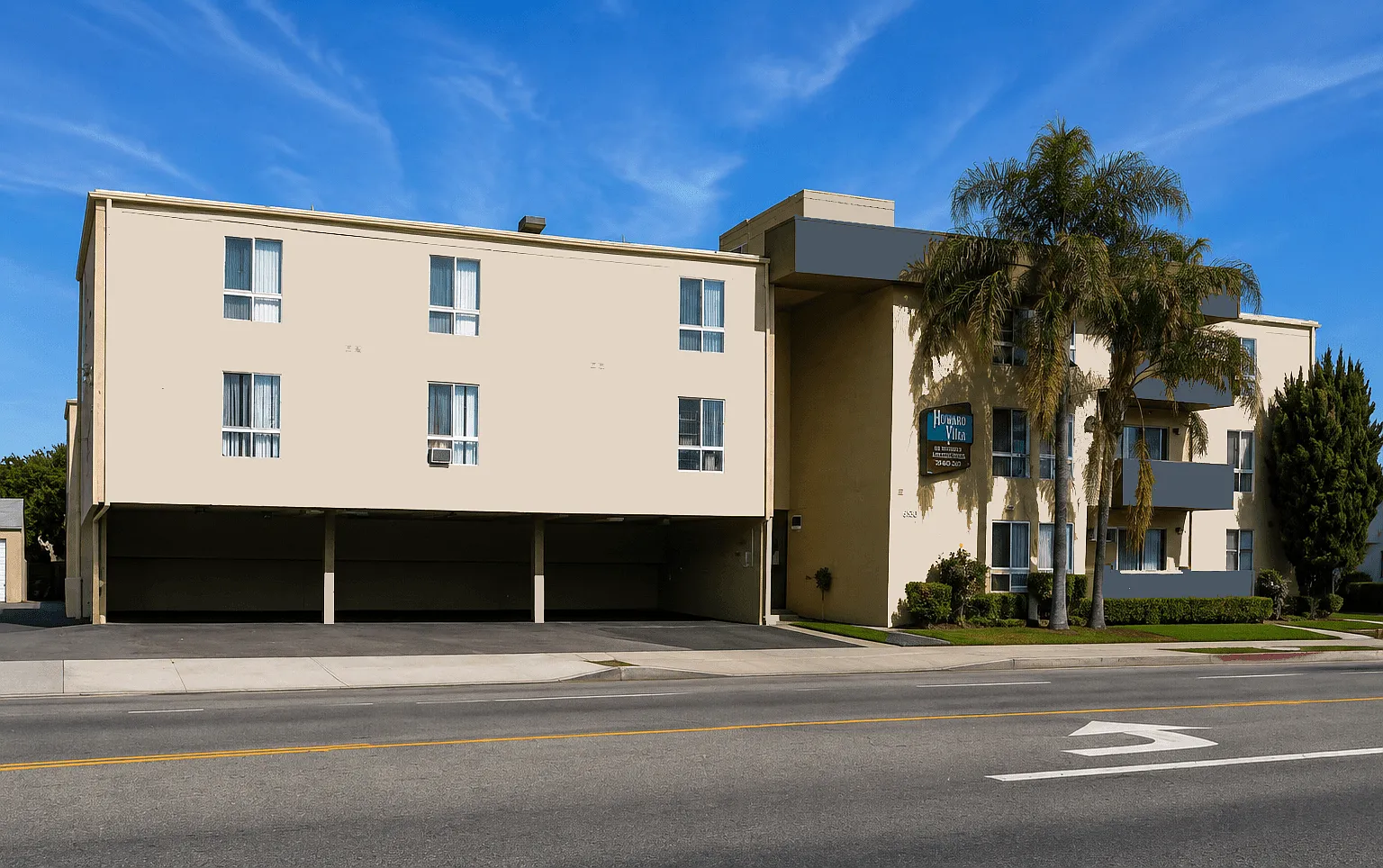Vanowen Villas — Photo 4