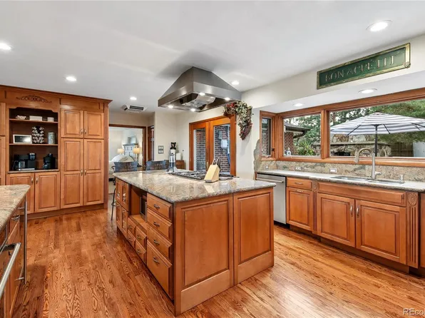 239 Dekker Drive, Golden, CO 80401