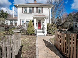 171 Woburn St, Reading, MA 01867