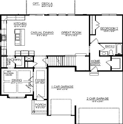 Floor Plan.