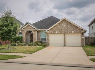 6 Palmdale Ln, Manvel, TX 77578