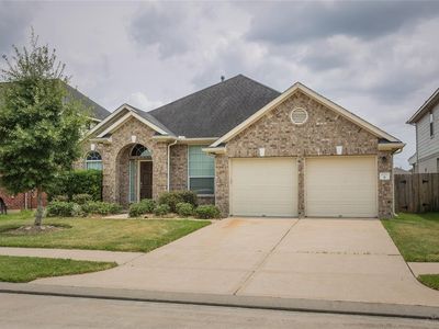 6 Palmdale Ln, Manvel, TX, 77578