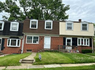 5210 Saybrook Rd, Baltimore, MD 21206