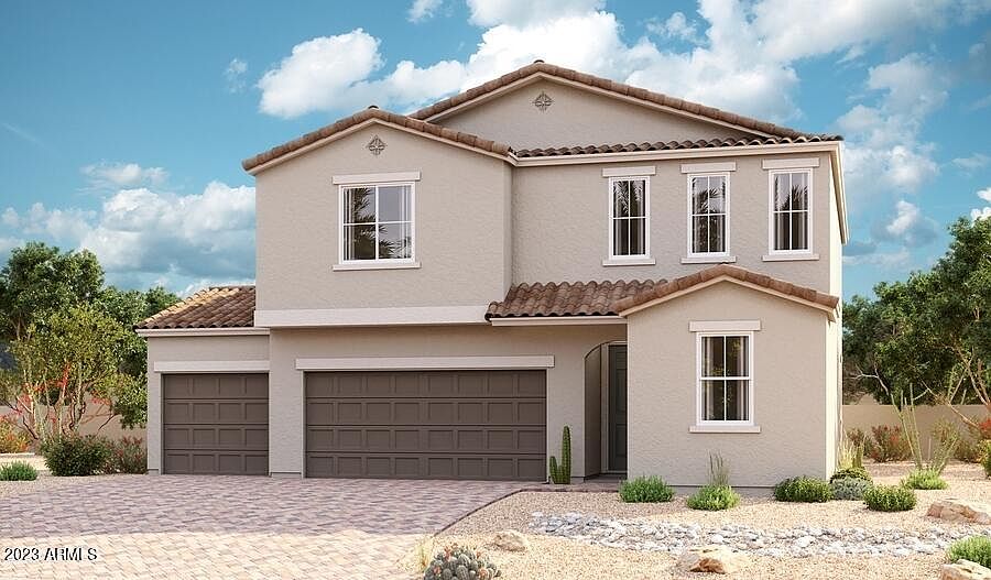 1st image of 1738 W TIGUA Way