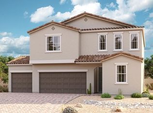 1738 W Tigua Way, Coolidge, AZ 85128