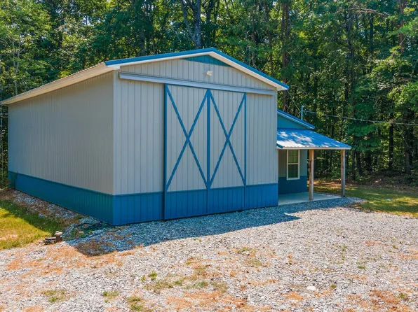 318 Riverview Rd, Maynardville, TN 37807