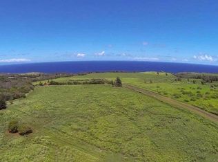 Alalai Rd LOT 352, Hawi, HI 96719