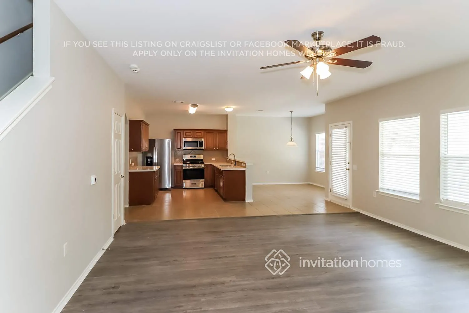 5608 Kleberg Trail Austin, TX 78747 — Photo 3