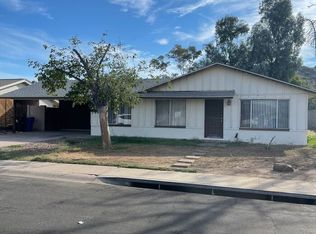 12601 N 21st Ave, Phoenix, AZ 85029