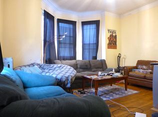 1550 Tremont St #1, Roxbury Crossing, MA 02120