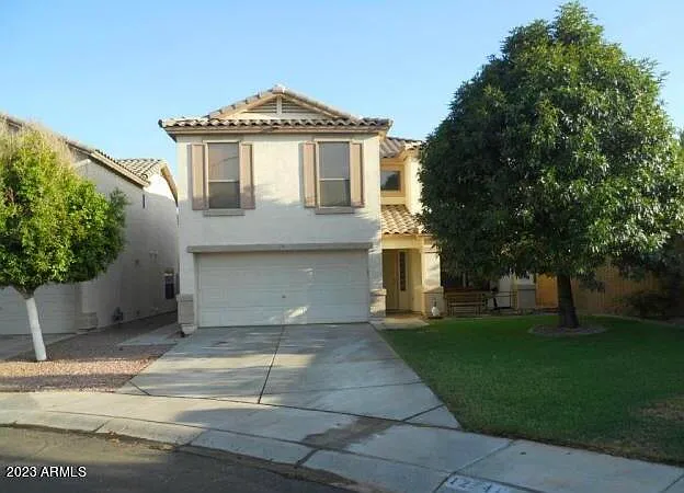 12741 W Desert Flower Rd — Photo 1
