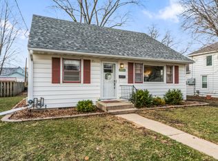 112 12th St NW, Rochester, MN 55901