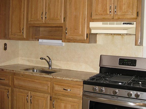 Renovated Kitchen