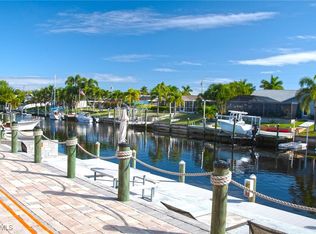 3901 Del Prado Blvd S #202, Cape Coral, FL 33904