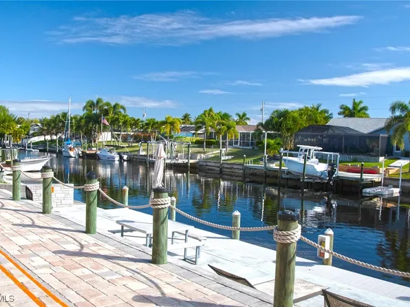 3901 Del Prado Blvd S #202, Cape Coral, FL 33904