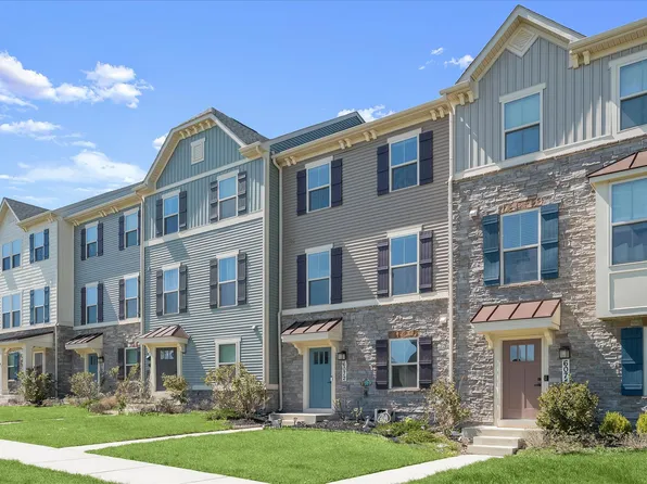 6072 Fallfish Ct, New Market, MD 21774