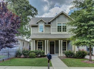 1246 Oak Grove Ave SE, ATLANTA, GA 30316