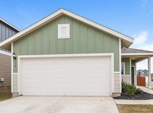 178 Ellwood Rd, Maxwell, TX 78656