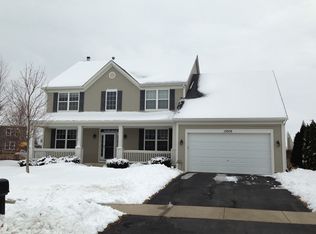 13909 Trillium Ln, Plainfield, IL 60544