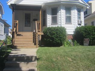 3328 S 17th St, Milwaukee, WI 53215