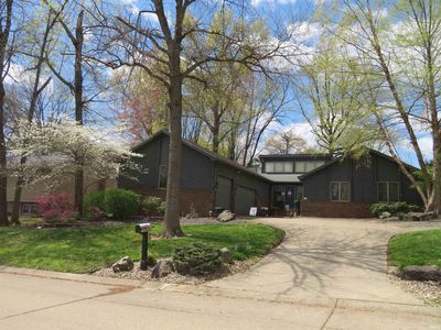 6640 Green Hill Dr, Evansville, IN, 47711