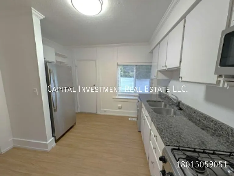 1309 Hidden Creek Ct #A — Photo 8