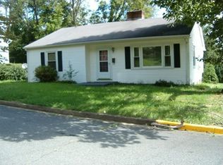 149 Tomlinson Ct, Orange, VA 22960