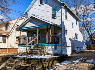 1085 Herberich Ave, Akron, OH 44301