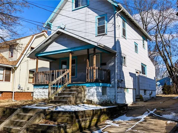 1085 Herberich Ave, Akron, OH 44301