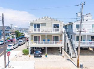 403 49th St #TOP, Ocean City, NJ 08226