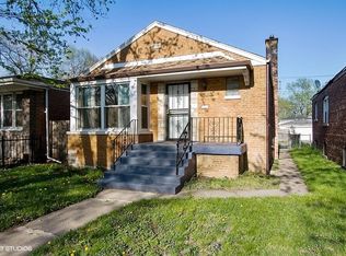 10503 S Yates Ave, Chicago, IL