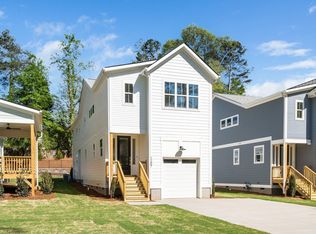 1207 Chaney Rd, Raleigh, NC 27606