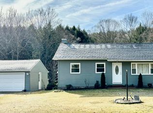430 Griffith Rd, Tyler Hill, PA 18469