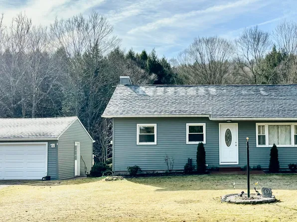 430 Griffith Rd, Tyler Hill, PA 18469
