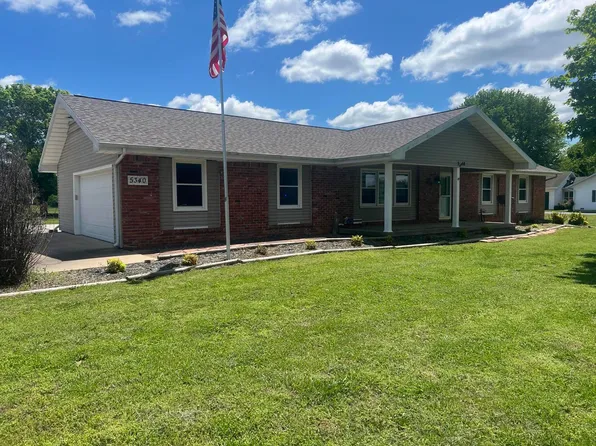 5340 Old Wire Road, Battlefield, MO 65619