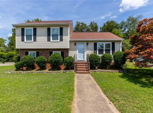 2911 Matisse Ln, Richmond, VA 23224