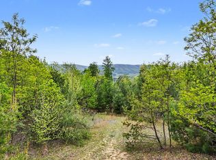 High Chaparral Ln, Bland, VA 24315