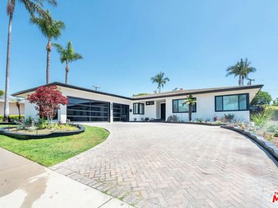6120 Bedford Ave, Los Angeles, CA, 90056