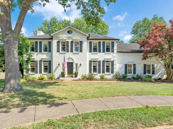 305 Abram Ct, Franklin, TN 37064