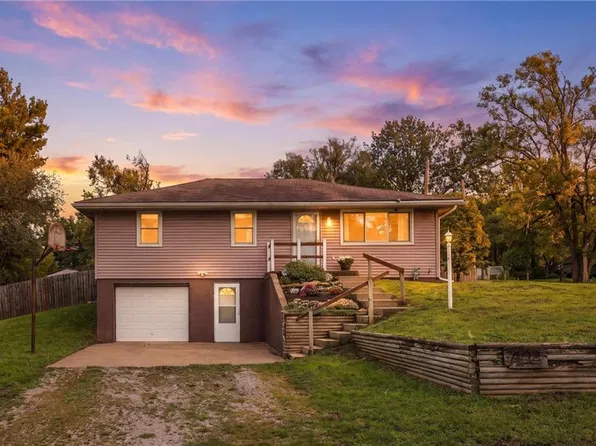 403 Depot St, Plattsburg, MO 64477