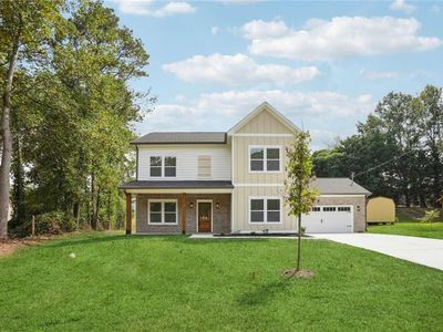 3812 Kathryn Dr SW, Atlanta, GA, 30331