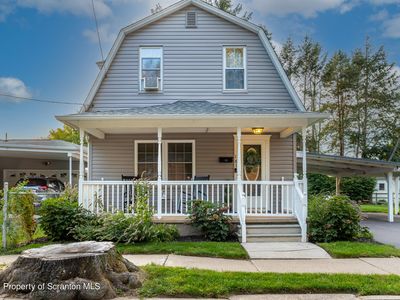 183 Crescent Ave, Wilkes Barre, PA, 18702