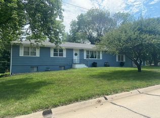 301 N 27th St, Ashland, NE 68003
