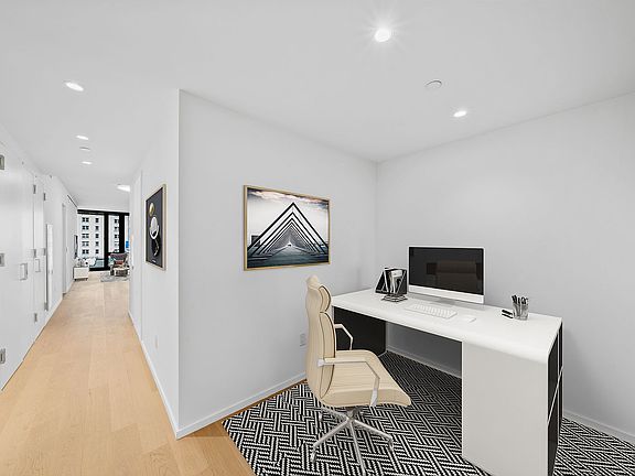 3rd image of 685 1st Ave #5F