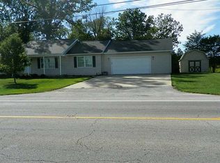8163 State Route 219, Celina, OH 45822