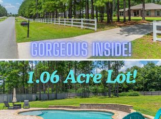 6557 Welannee Blvd, Laurel Hill, FL 32567