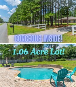 6557 Welannee Blvd, Laurel Hill, FL, 32567