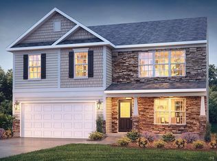 444 Burdock Ln, Arden, NC 28704