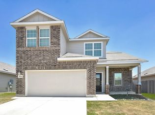 3826 Carducci Dr, Converse, TX 78109